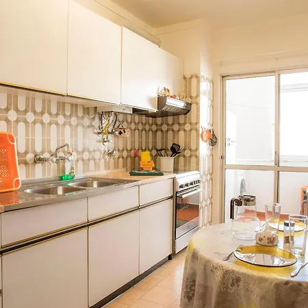 아파트 B32 - Portimao Central Apartment