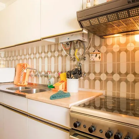 B32 - Portimao Central Apartment 포티마오