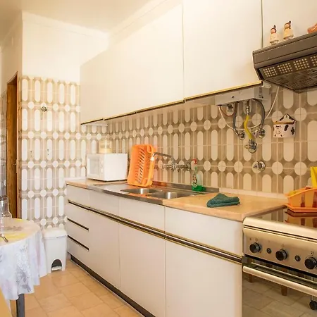 B32 - Portimao Central Apartment 아파트 포티마오