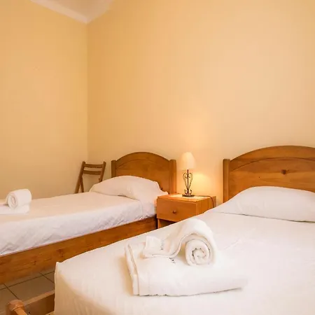아파트 B32 - Portimao Central Apartment