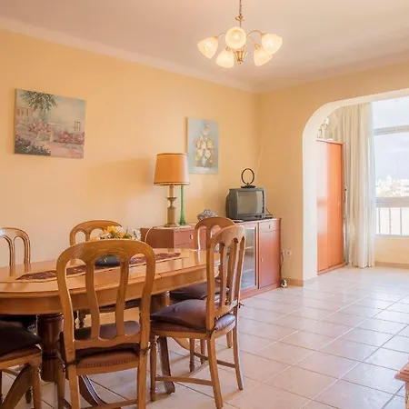 B32 - Portimao Central Apartment 아파트