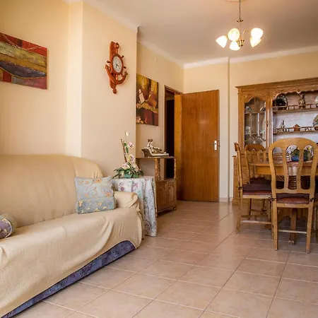 아파트 B32 - Portimao Central Apartment