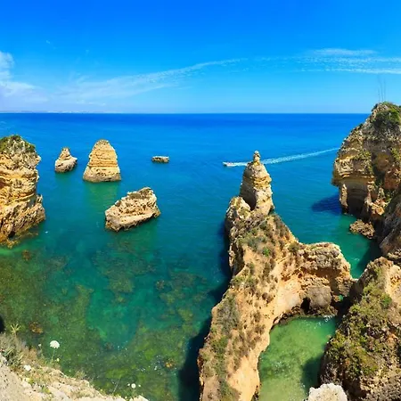 B32 - Portimao Central Apartment 아파트