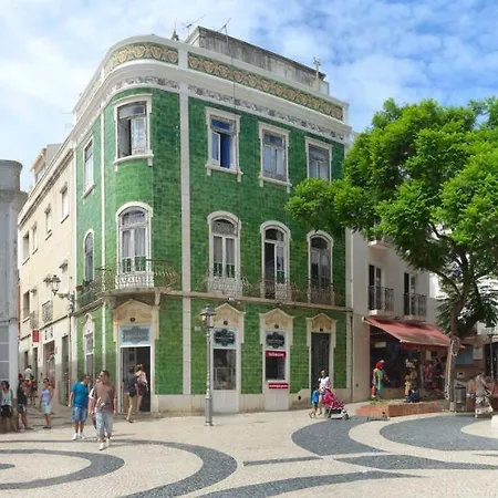 B32 - Portimao Central Apartment 아파트