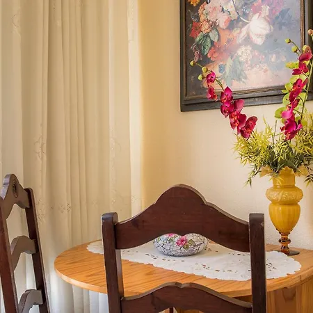 B32 - Portimao Central Apartment