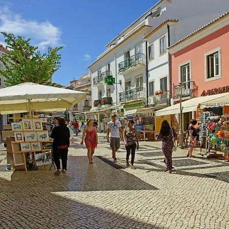 B32 - Portimao Central Apartment Apartment *